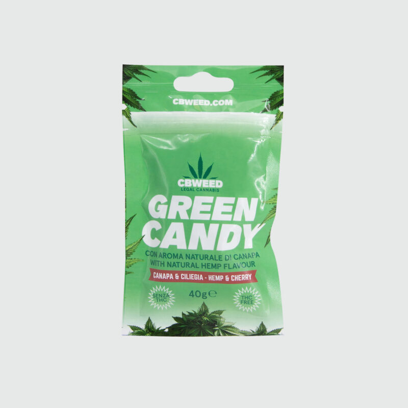 Green-Candy